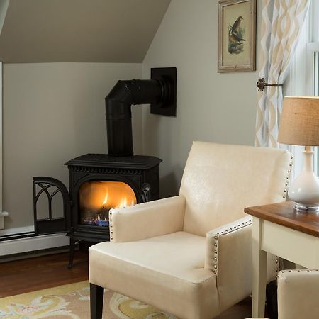 Squam Lake Inn Holderness Eksteriør billede