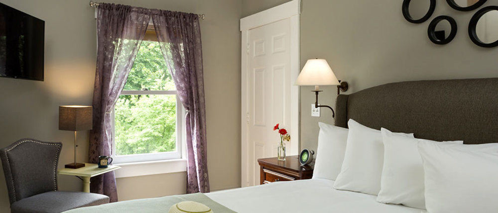 Squam Lake Inn Holderness Eksteriør billede