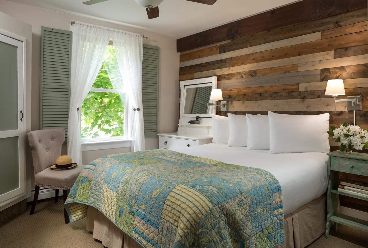 Squam Lake Inn Holderness Eksteriør billede